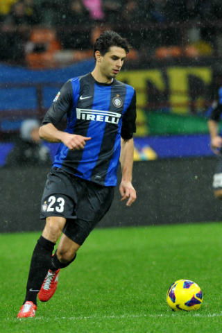 Ranocchia:”Dobbiamo fare il terzo gol” article-post