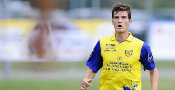 Esclusiva: Andreolli, sono i giorni dell’Inter preview