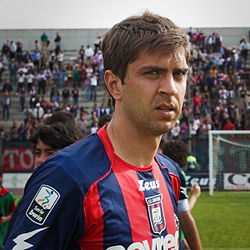 Esclusiva: Calil può tornare in Brasile preview