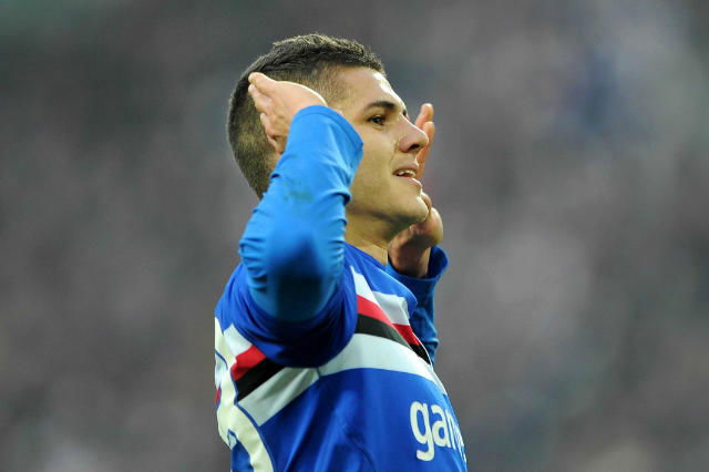 Icardi, quando la volontà conta più di altre cose preview