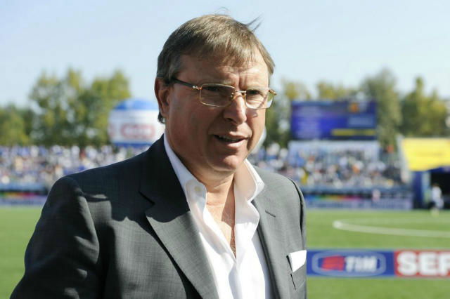 Rios attacca Lo Monaco: ”Atteggiamento inspiegabile” preview