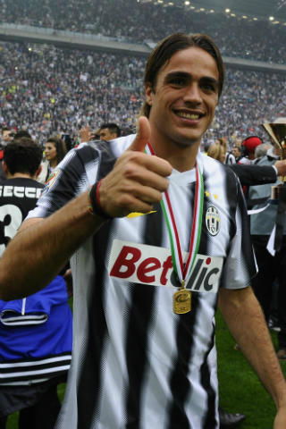 La rincorsa di Matri: ora una notte da Champions preview