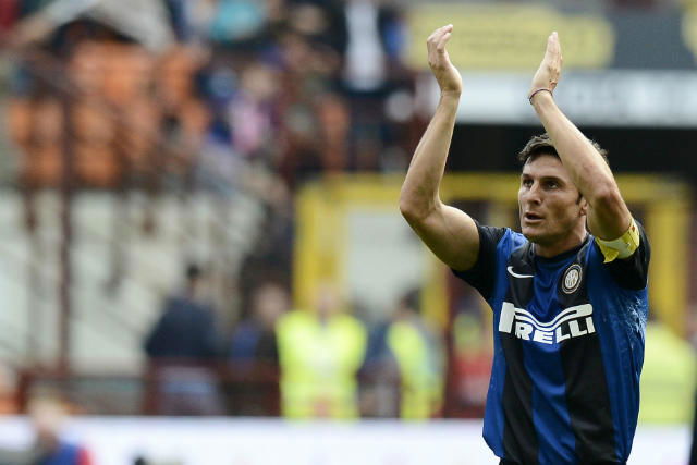 Esclusiva: L’Inter blocca Peruzzi per luglio preview