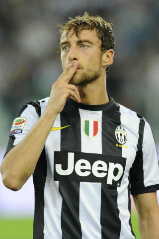 Marchisio, la Juve è tua preview