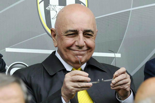 Dal Portogallo: su Malanga non solo il Milan preview