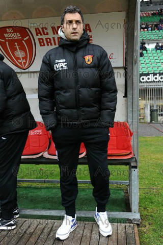 Lottatore in campo e nella vita: addio Carmelo preview