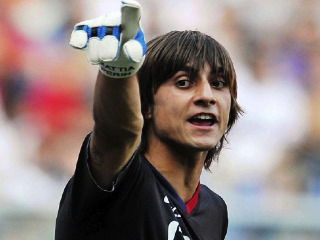 Perin e il futuro: “Io al Milan? Decida il Genoa” preview