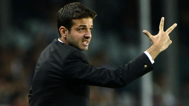 Stramaccioni: “A Firenze sfida per l’Europa preview