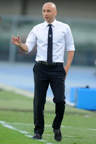 Serie A – Chievo-Palermo 1-1: risultato finale preview