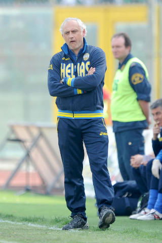 Esclusiva: Verona tra Mandorlini e Mangia, conferme article-post