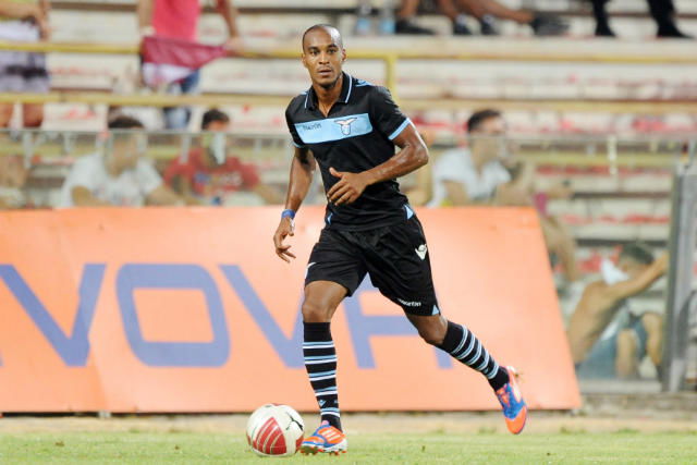 Konko:”Nessun problema con i tifosi della Lazio” article-post