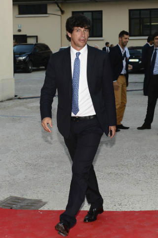 Albertini:”Nella vita i pronostici possono essere ribaltati” preview