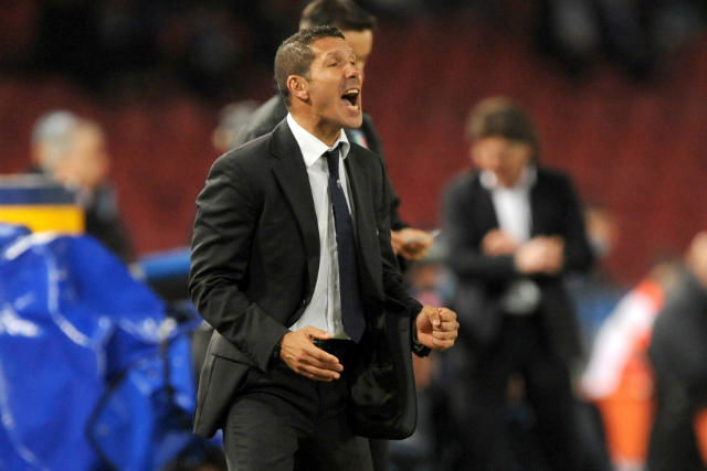 L’Atletico Madrid sogna lo sgarbo ai cugini preview