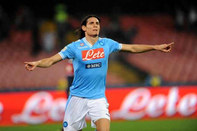 Il mercato in dieci quiz: da Allegri a Cavani preview