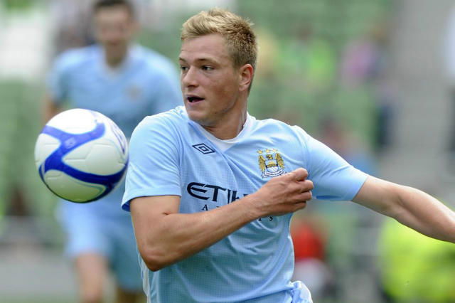City: Guidetti, la chiave per arrivare a Fellaini preview