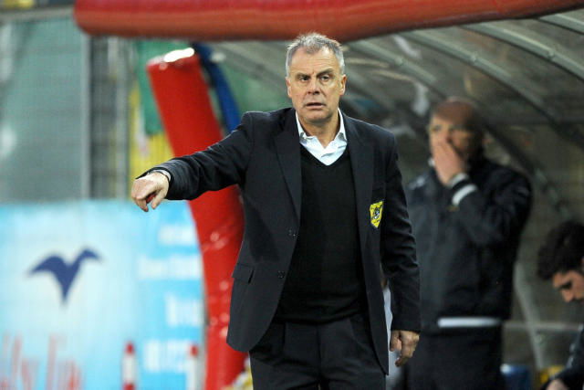 Braglia: “Il nostro obiettivo è la salvezza” preview