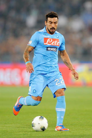 Lavezzi: “Un giorno mi piacerebbe tornare in Italia” preview