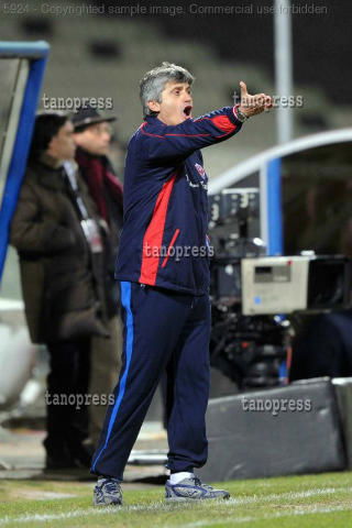 Esclusiva: Spezia tra Arrigoni e il ribaltone preview