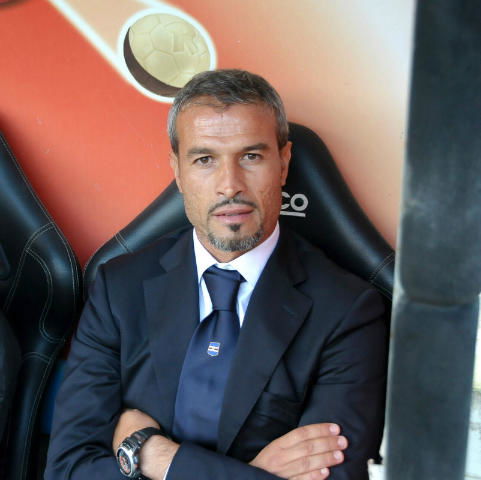 Esclusiva: Spezia, esonerato Atzori. Cagni balza in pole preview