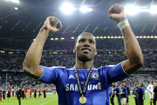 Galatasaray:lo Schalke chiede chiarimenti all’Uefa su Drogba article-post