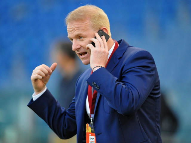 Dalla Turchia: per Yilmaz non solo la Lazio preview