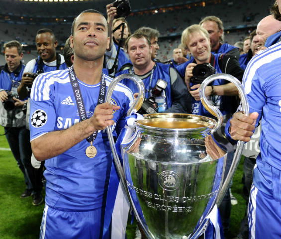 Chelsea: idea Luke Shaw per il dopo Cole preview