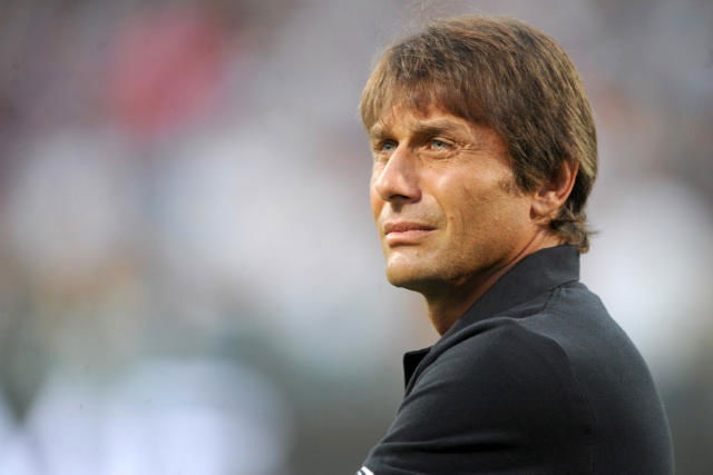 Conte: “Confermarsi in campionato e cullare la Champions” preview
