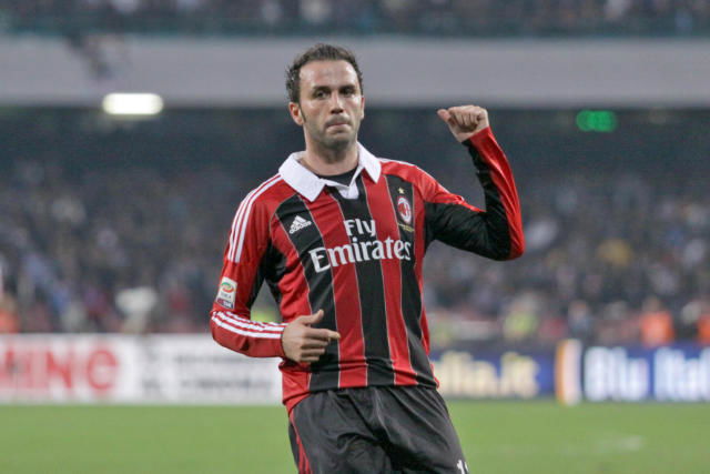 Pazzini deve fare Balo: merita solo applausi preview