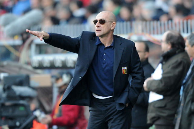 Ballardini: “Grande gara, ho fiducia nei ragazzi” article-post