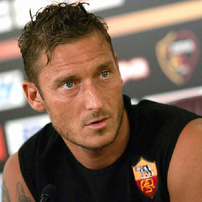 Totti 225 gol: agganciato Nordahl, momento d’oro preview