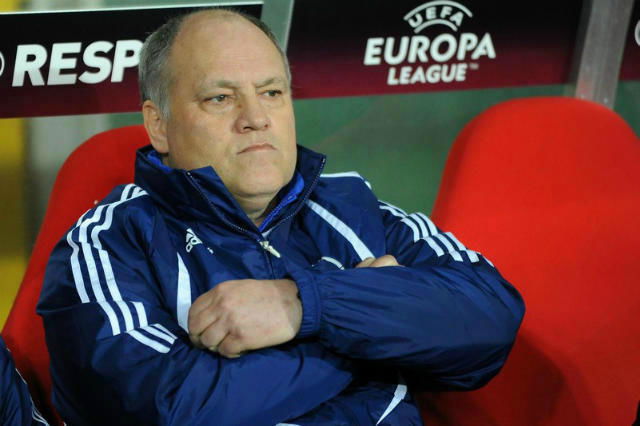 Arshavin-Fulham sempre più vicini preview