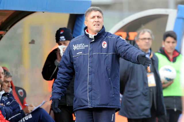 Serie B: Caputo-gol, il Bari vice contro il Vicenza article-post