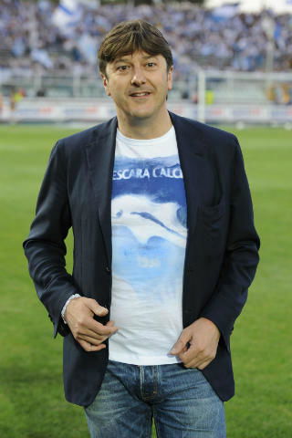 Esclusiva: Giampaolo-Pescara, accordo vicino preview