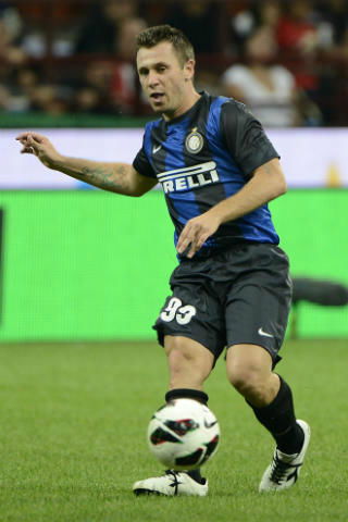 Cassano è un Artista, ma deve imparare le regole preview