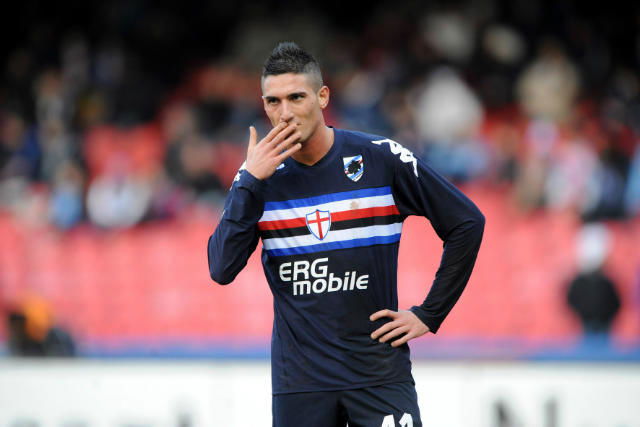 Macheda; possibile rinnovo del prestito preview