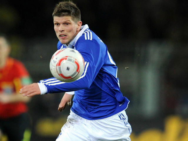 Dalla Germania: Huntelaar-Schalke a vita preview