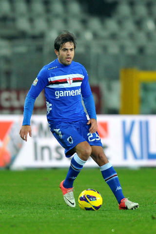 Sampdoria:tre rinnovi per volare in alto preview
