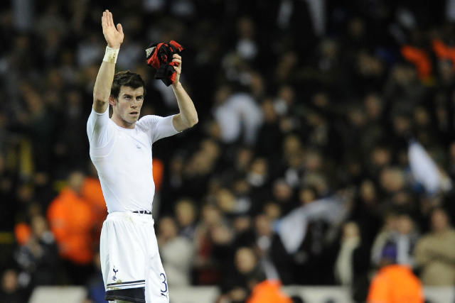 Inter, il vero pericolo si chiama turbo Bale preview