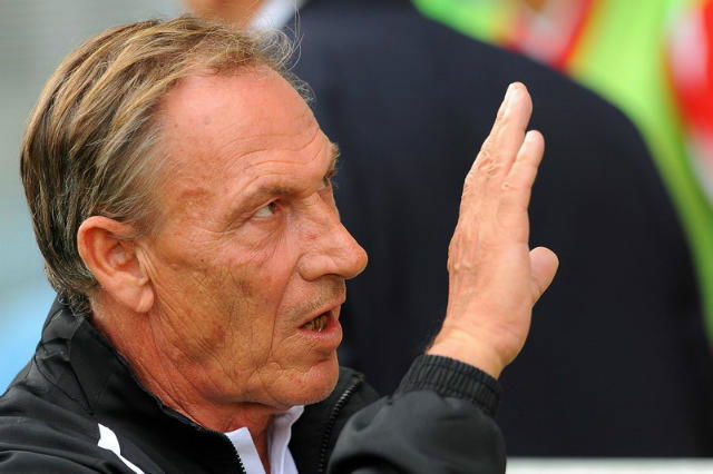 Esclusiva: Zeman, in pole Pescara per il futuro preview