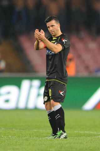 Di Natale: “Voglio fermarmi e decidere il mio futuro” preview