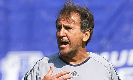 Zico: “A Udine due anni bellissimi” preview