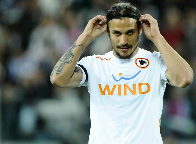 Anche il Tottenham va su Osvaldo preview