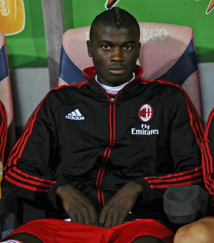 Niang, prolungamento in vista. E il Chelsea… preview