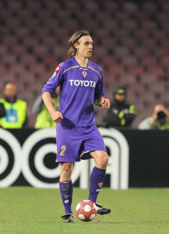 Pescara: presentato Kroldrup preview