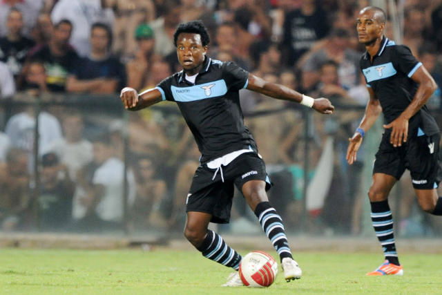 ONAZI IN FUGA PER LA GLORIA preview