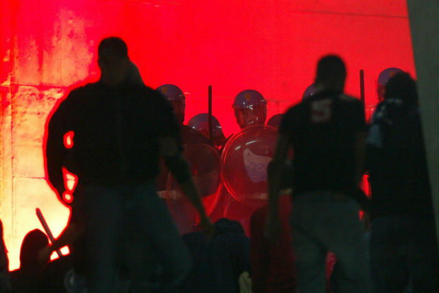 Egitto shock: pena di morte confermata per 21 tifosi e caos preview