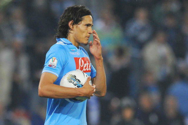 Cavani a digiuno, ma non è certo colpa del mercato preview