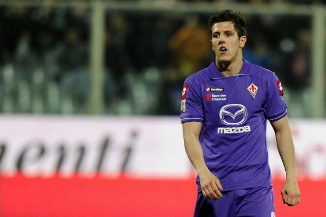 Jovetic a SkySport: “Futuro? Pensiamo alla Champions” preview