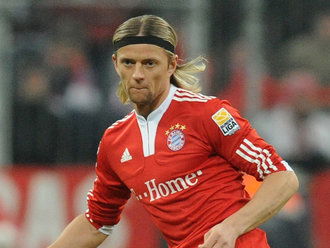 Bayern Monaco: Tymoschuk conteso da Zenit e D. Kiev preview