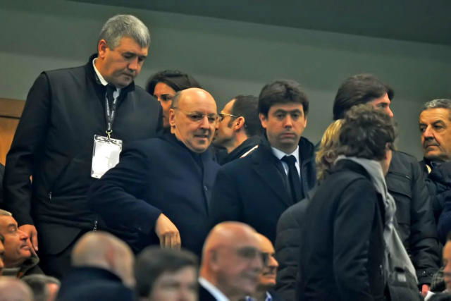 Juve: dalla Germania nuove voci su Doria preview